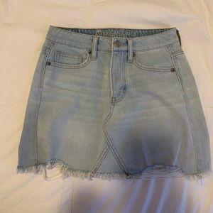 American eagle skirt